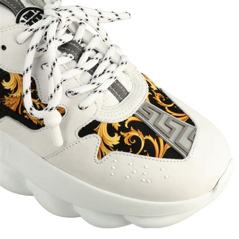 versace shoes sneakers for women|raw clothingversace white sneakers women.